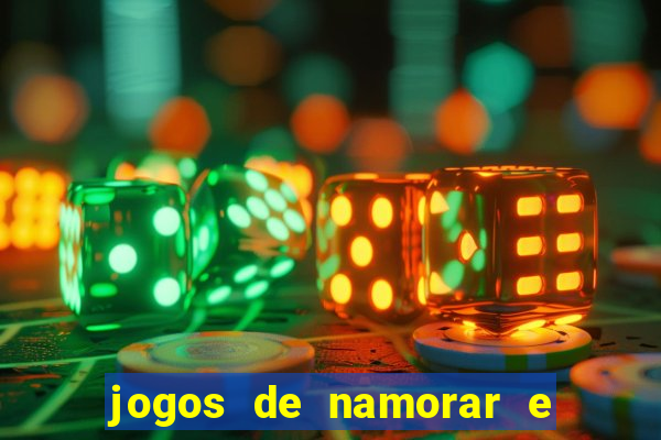 jogos de namorar e fazer filho